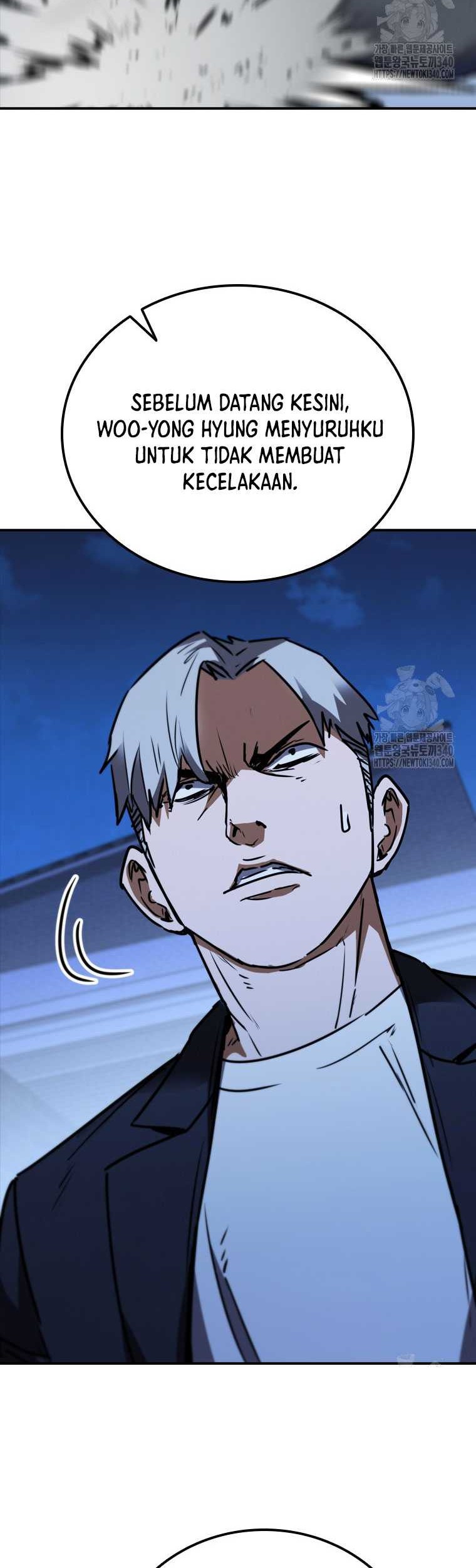 Shark: Wyvern Chapter 58 - halaman 69