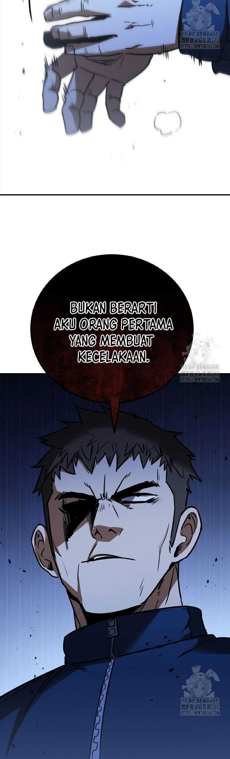 Shark: Wyvern Chapter 58 - halaman 71