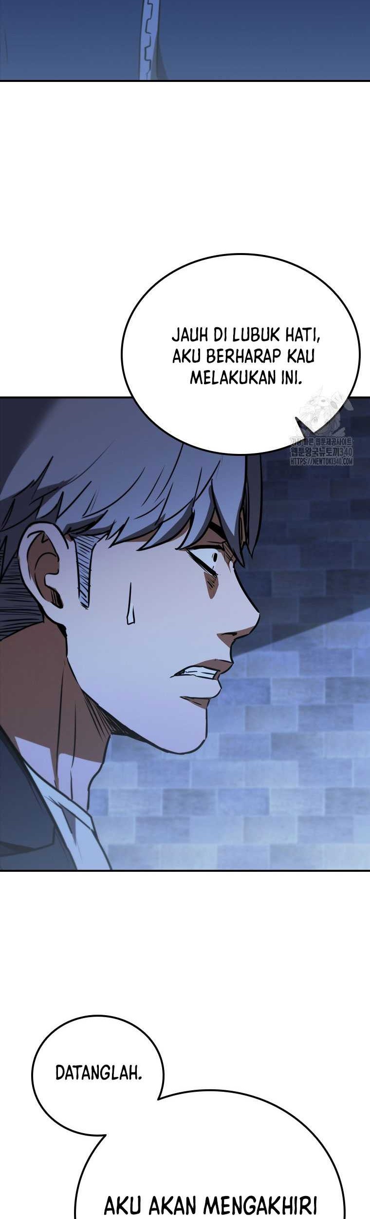 Shark: Wyvern Chapter 58 - halaman 72