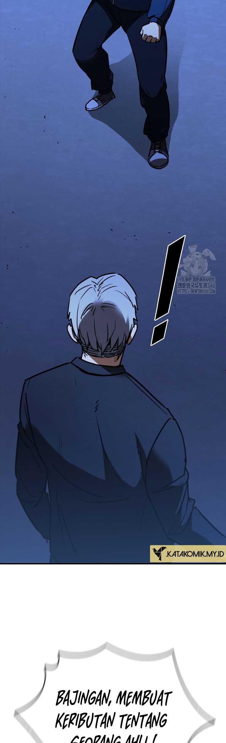 Shark: Wyvern Chapter 58 - halaman 74
