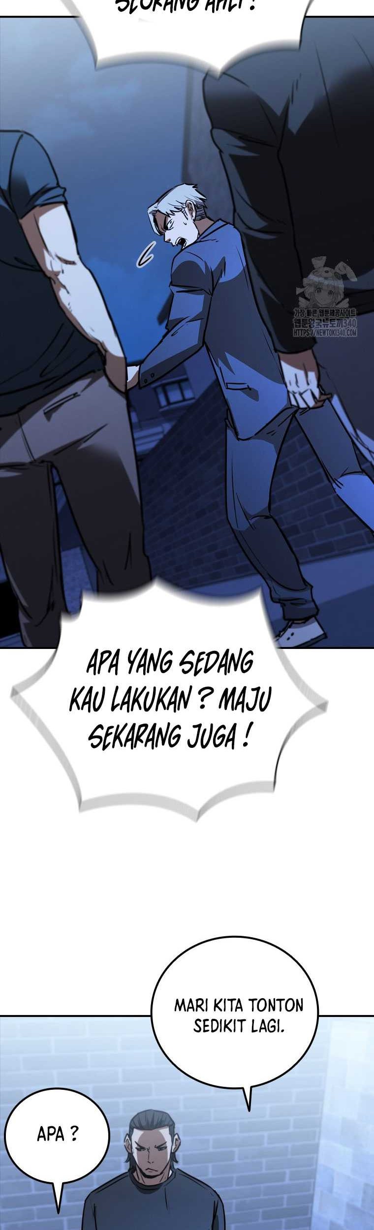 Shark: Wyvern Chapter 58 - halaman 75
