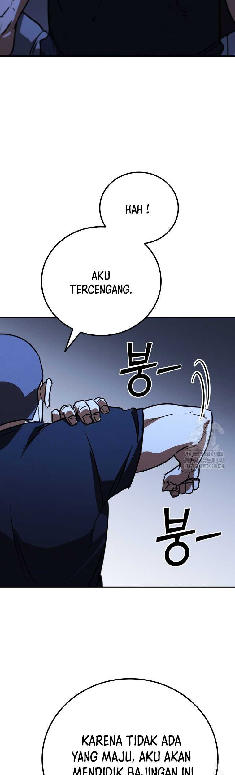 Shark: Wyvern Chapter 58 - halaman 78