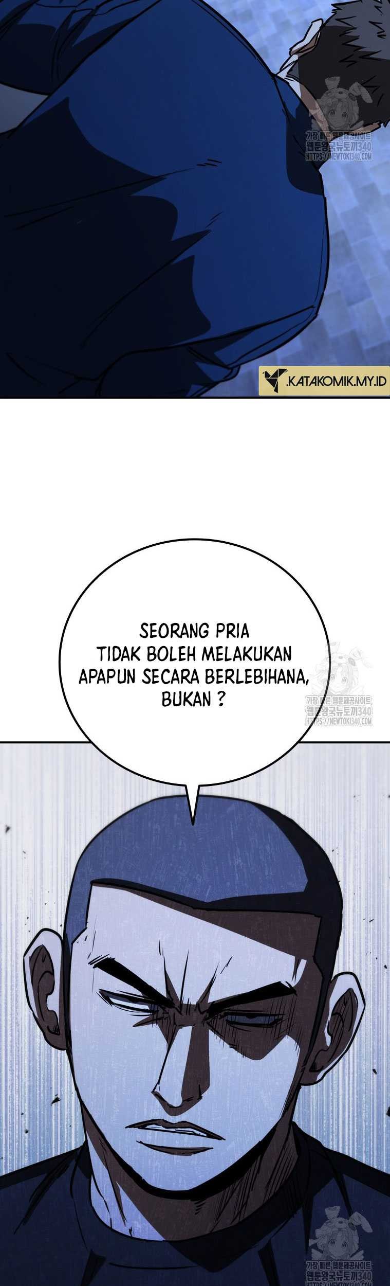 Shark: Wyvern Chapter 58 - halaman 80