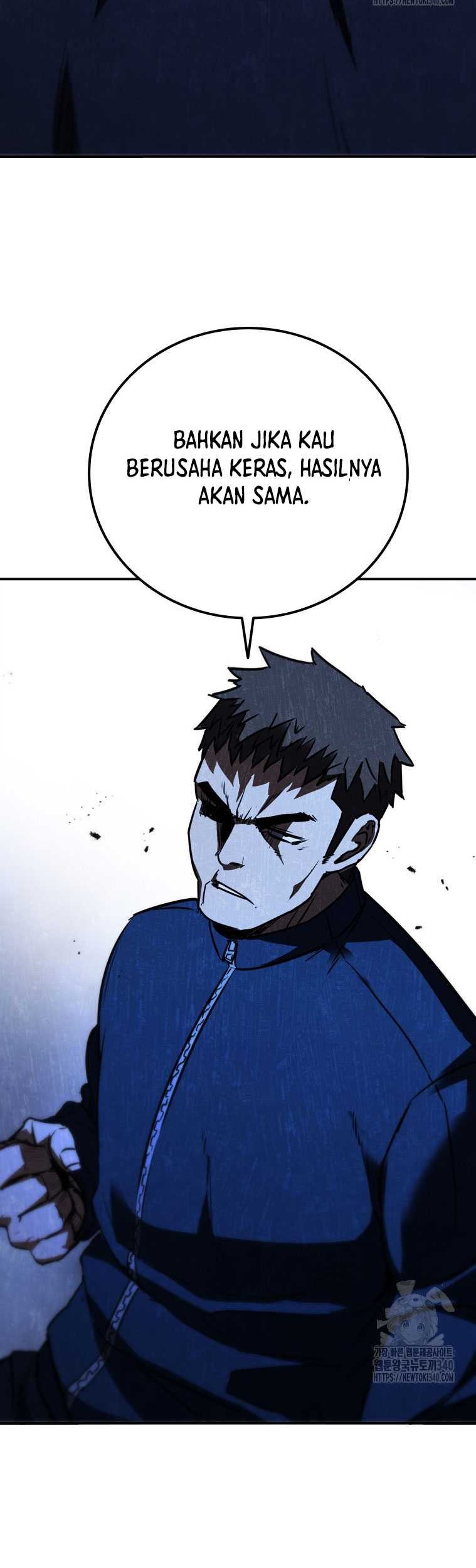 Shark: Wyvern Chapter 58 - halaman 81