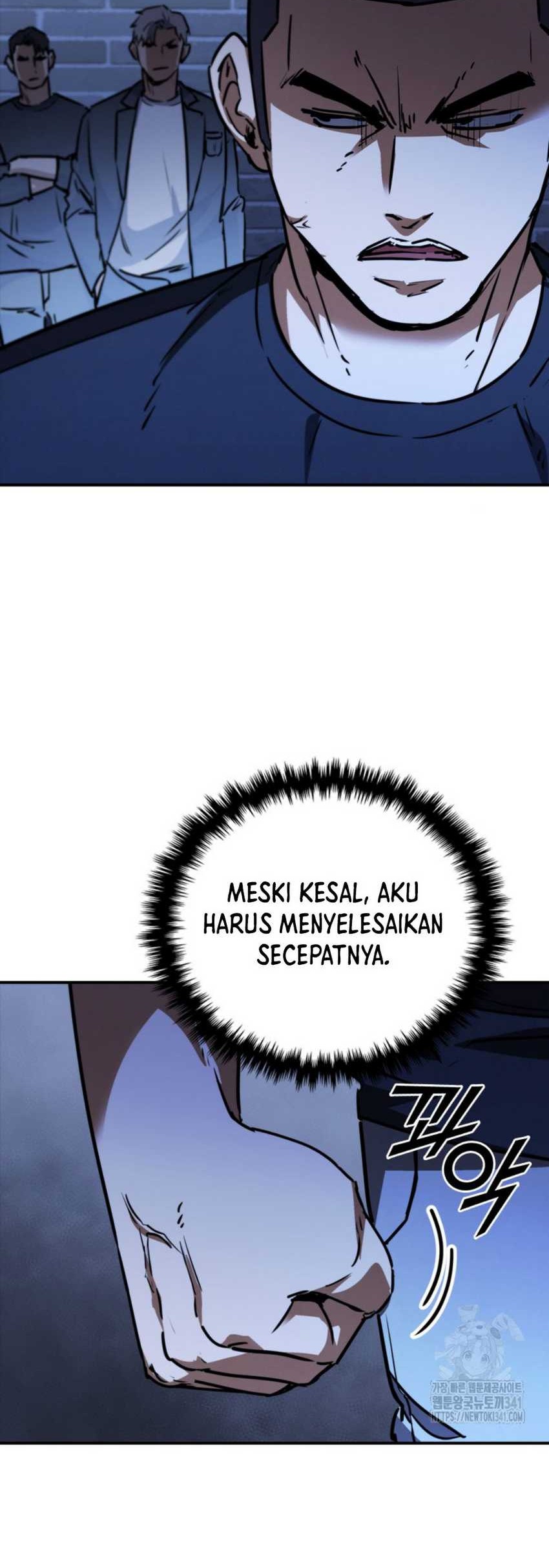 Shark: Wyvern Chapter 59 - halaman 11