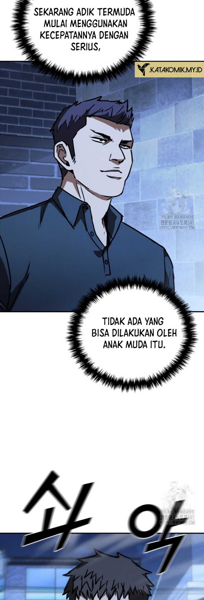 Shark: Wyvern Chapter 59 - halaman 13