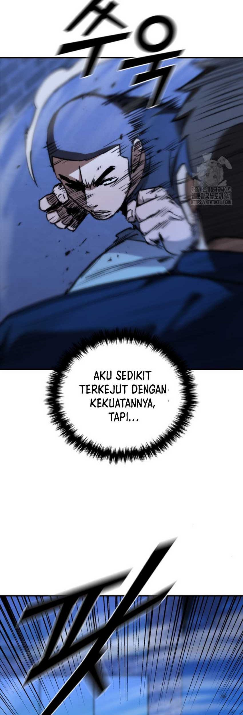 Shark: Wyvern Chapter 59 - halaman 16