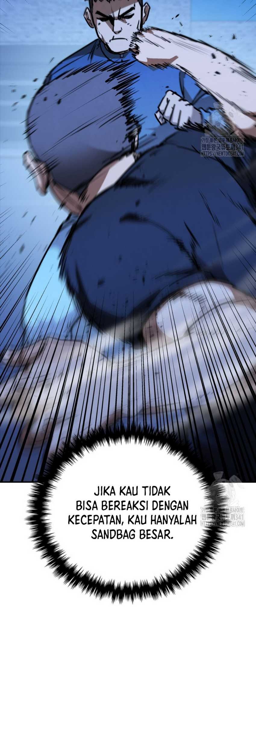 Shark: Wyvern Chapter 59 - halaman 18