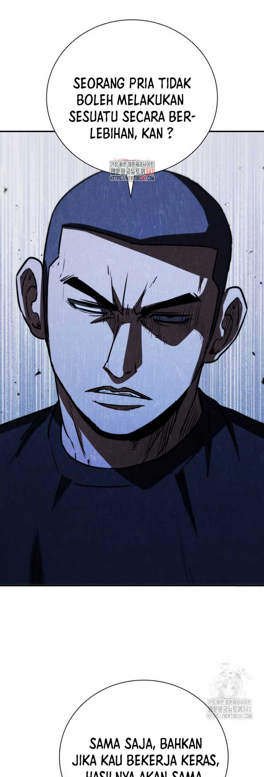 Shark: Wyvern Chapter 59 - halaman 2