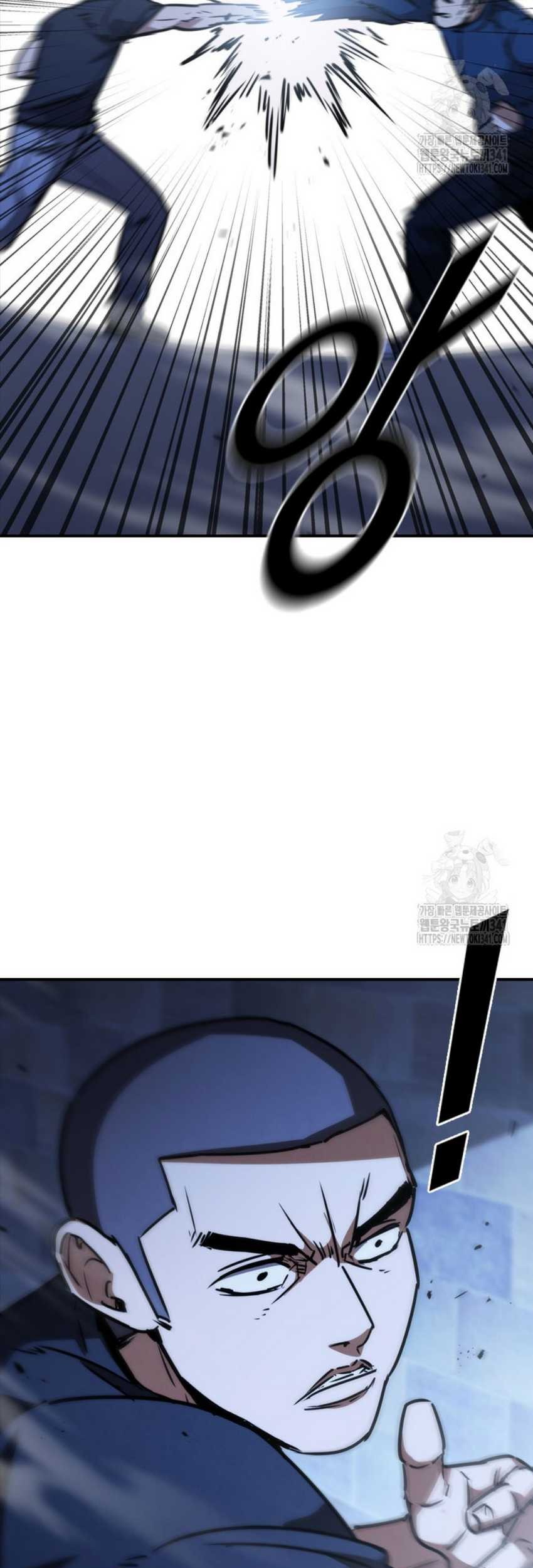 Shark: Wyvern Chapter 59 - halaman 21