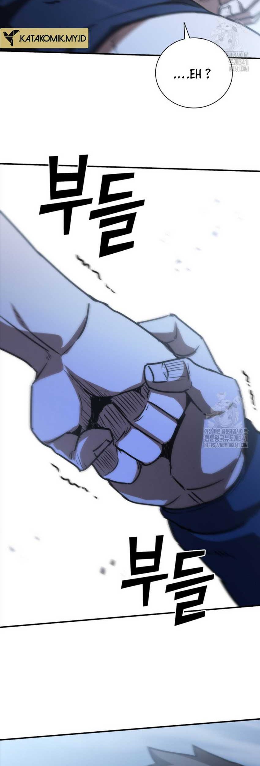 Shark: Wyvern Chapter 59 - halaman 22