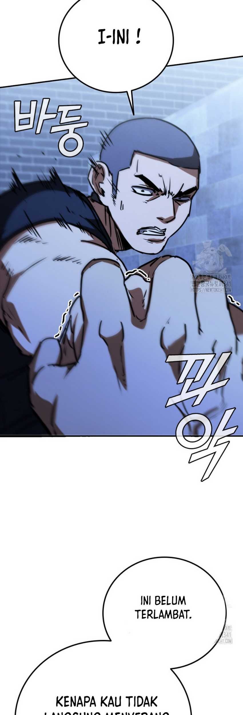 Shark: Wyvern Chapter 59 - halaman 27