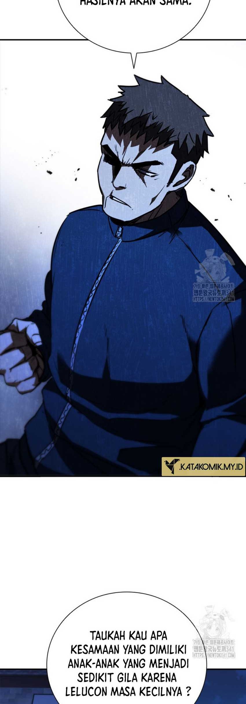 Shark: Wyvern Chapter 59 - halaman 3