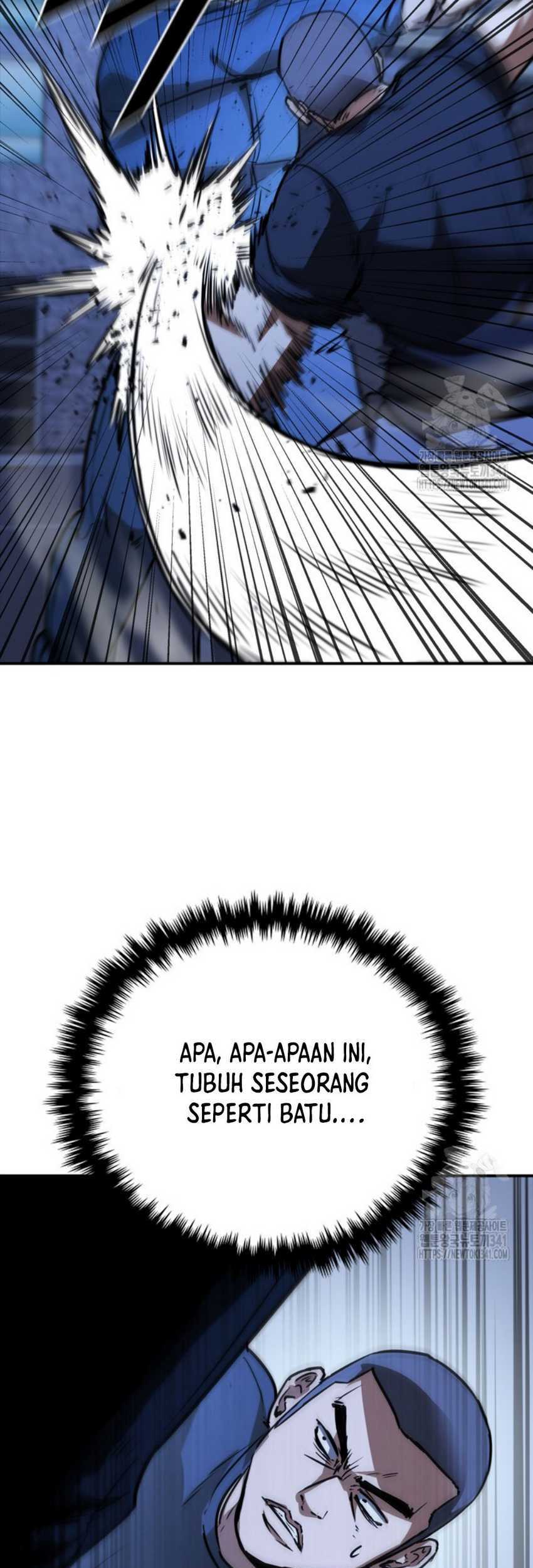 Shark: Wyvern Chapter 59 - halaman 30