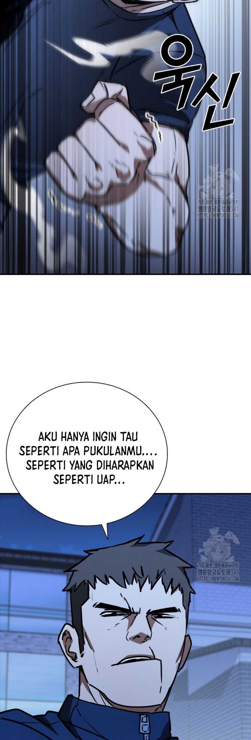 Shark: Wyvern Chapter 59 - halaman 31