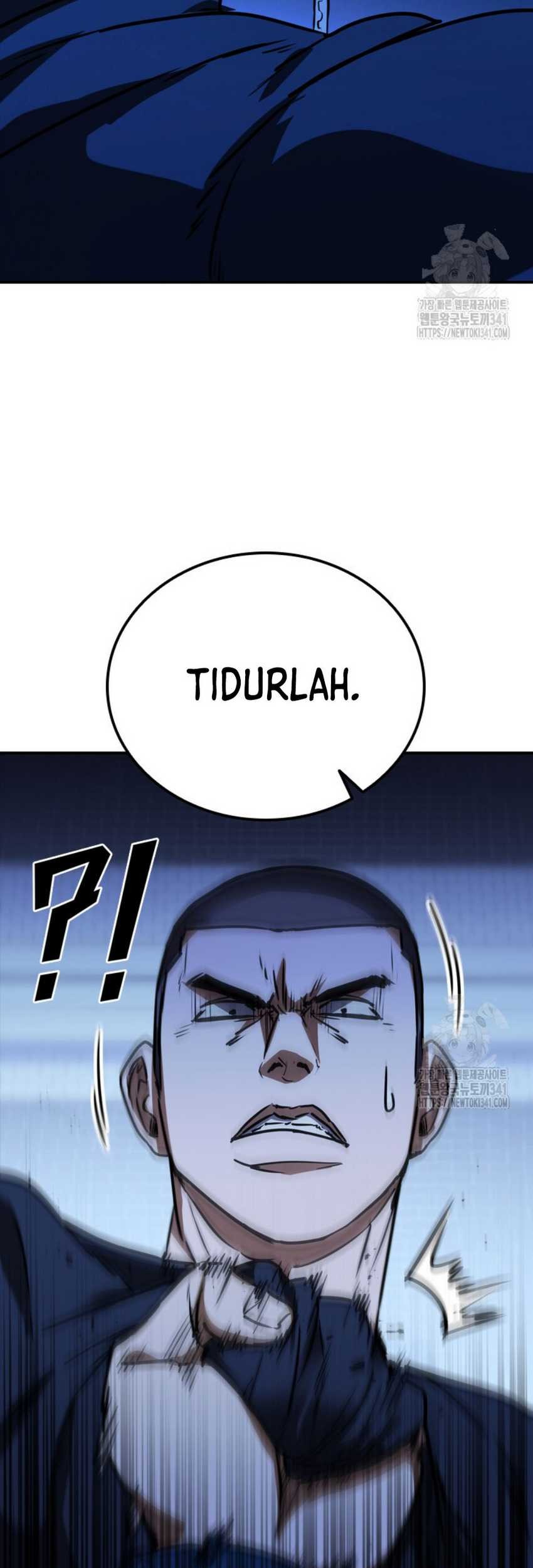 Shark: Wyvern Chapter 59 - halaman 33