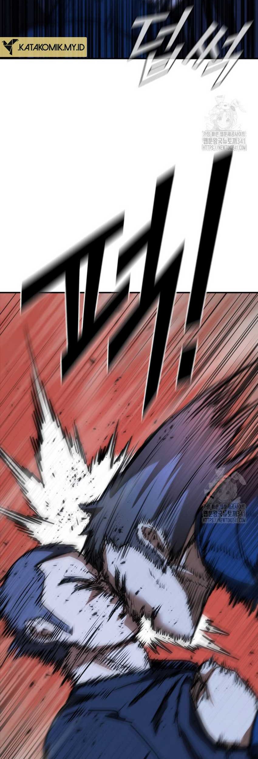 Shark: Wyvern Chapter 59 - halaman 34
