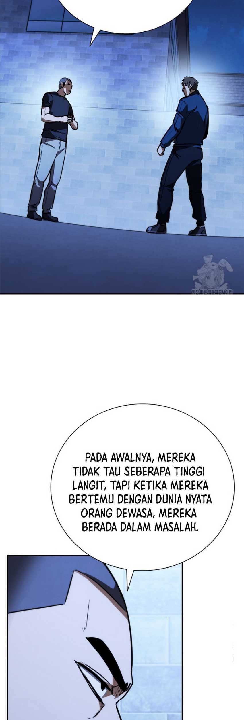 Shark: Wyvern Chapter 59 - halaman 4
