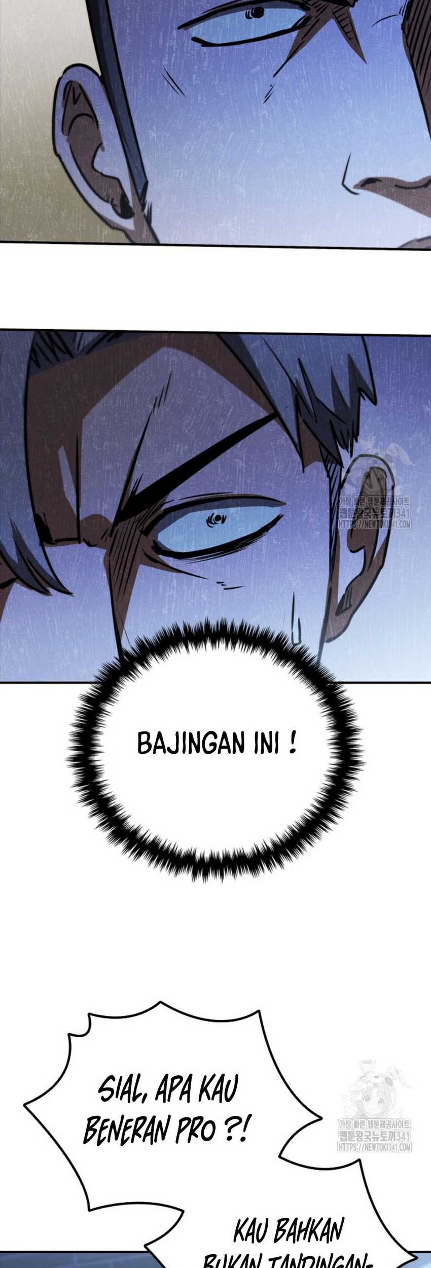 Shark: Wyvern Chapter 59 - halaman 42