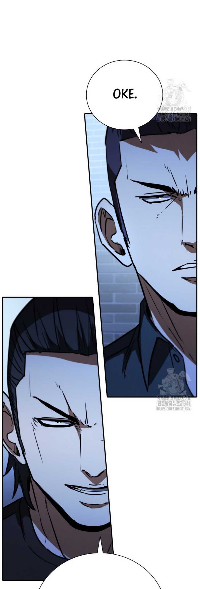 Shark: Wyvern Chapter 59 - halaman 49