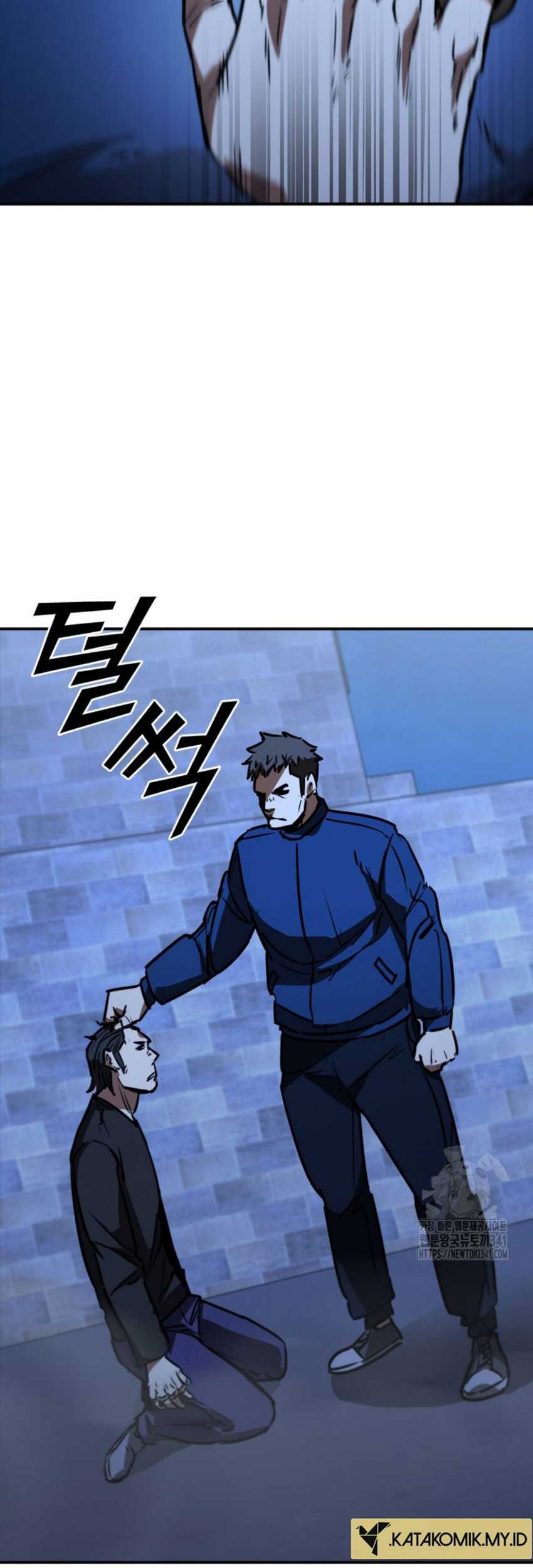 Shark: Wyvern Chapter 59 - halaman 60