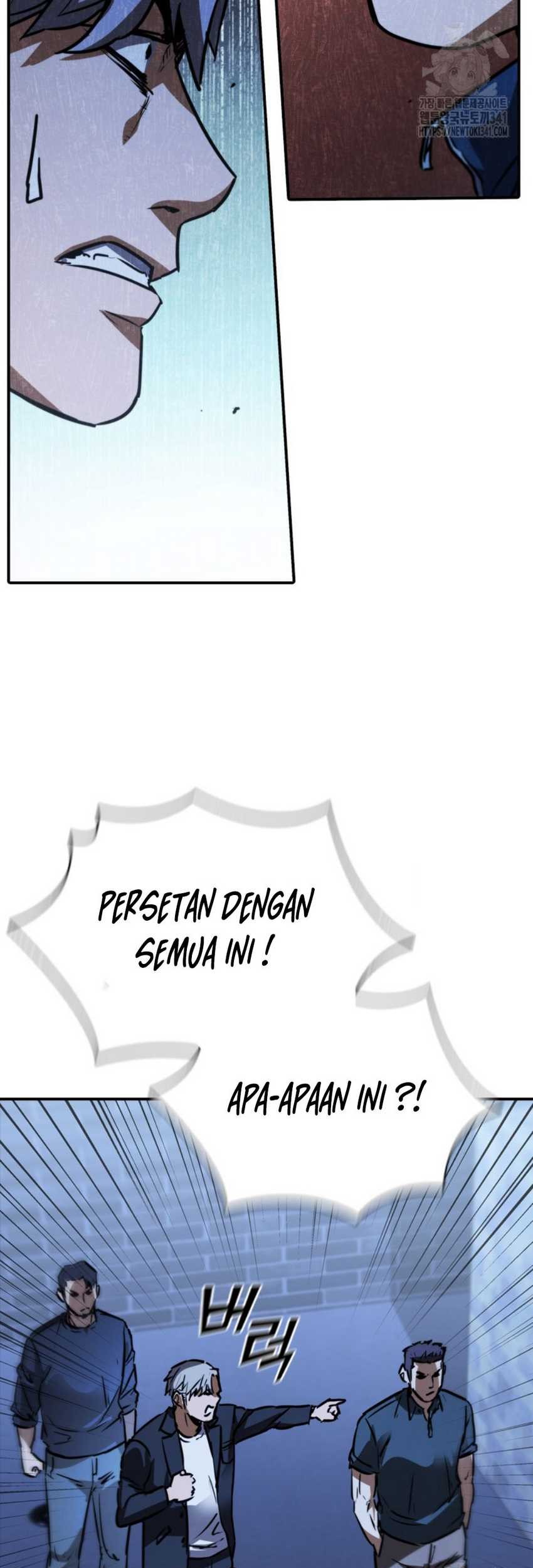 Shark: Wyvern Chapter 59 - halaman 66