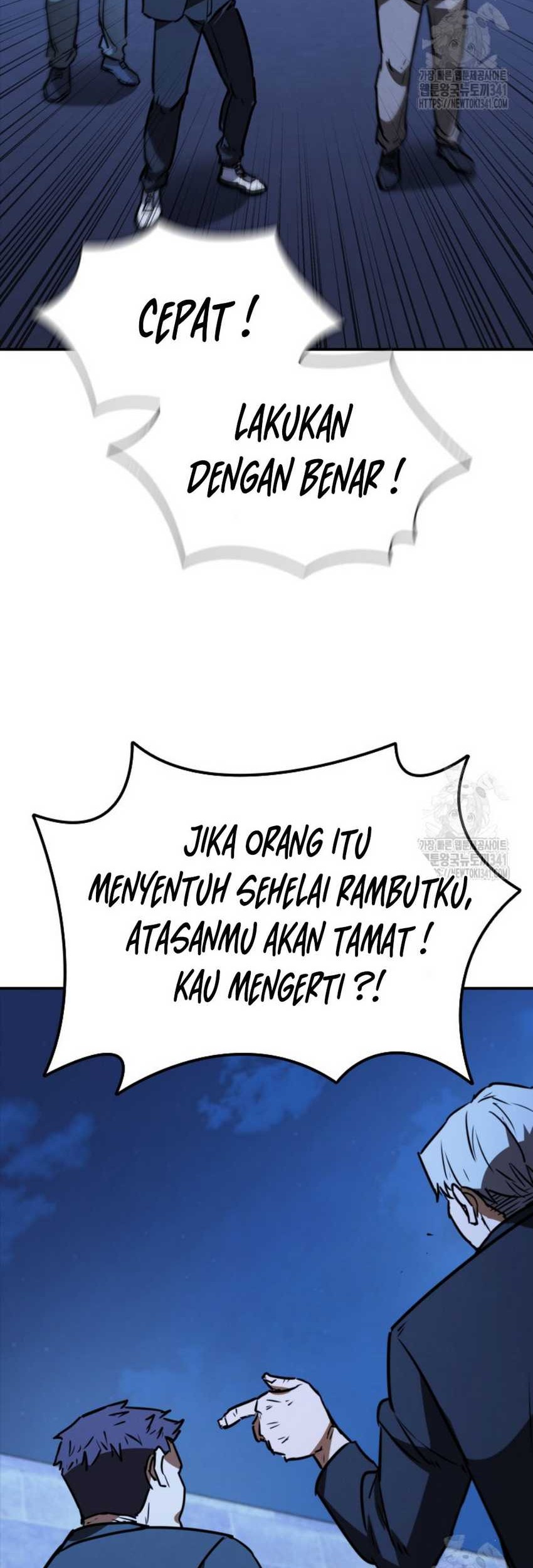 Shark: Wyvern Chapter 59 - halaman 67