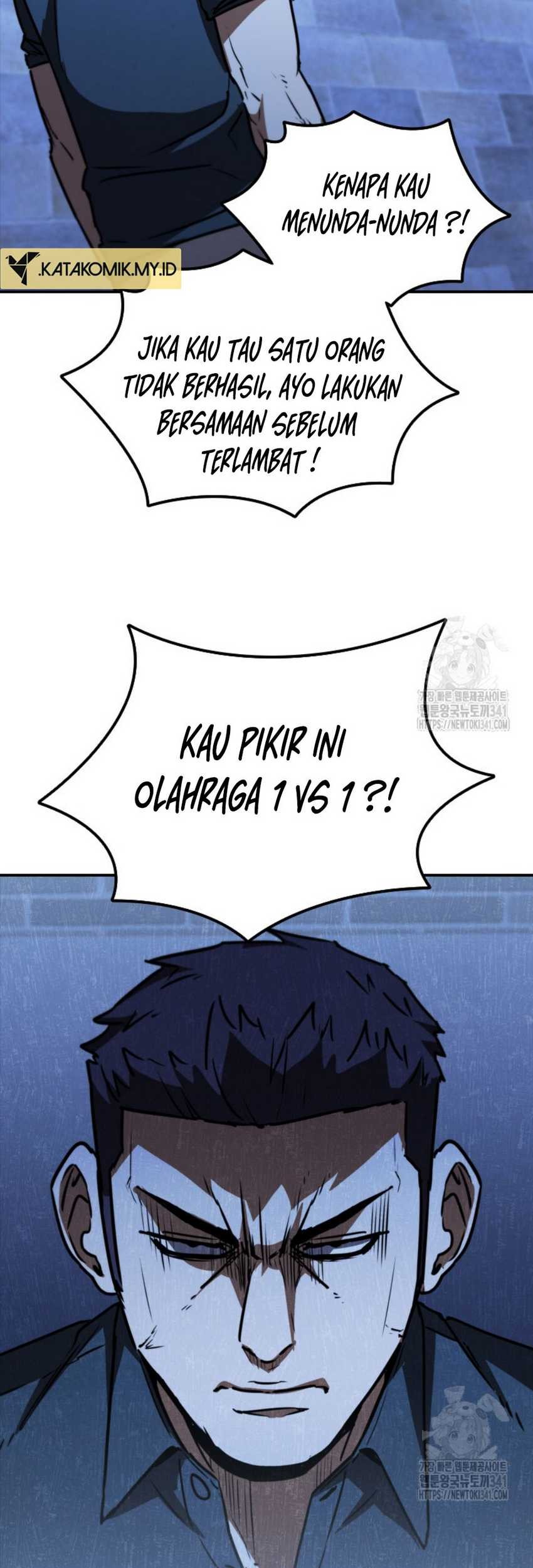 Shark: Wyvern Chapter 59 - halaman 69
