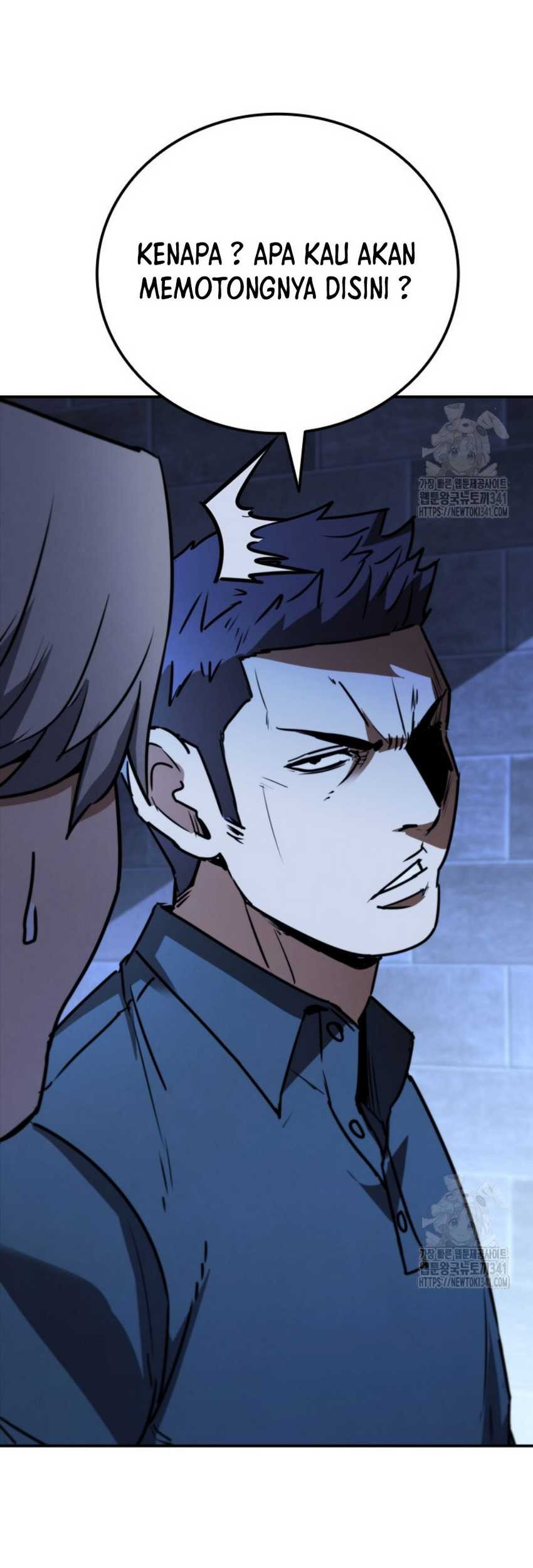 Shark: Wyvern Chapter 59 - halaman 72