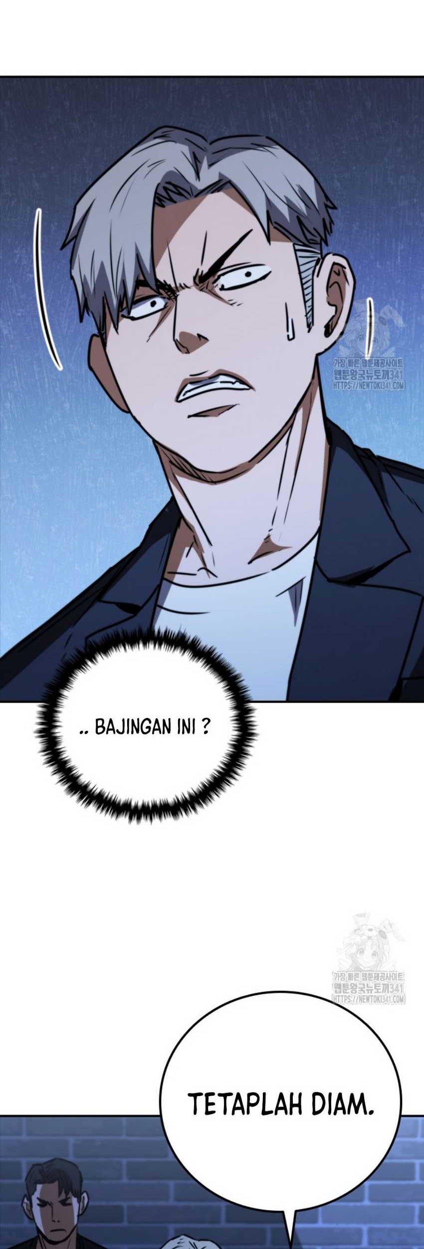 Shark: Wyvern Chapter 59 - halaman 73