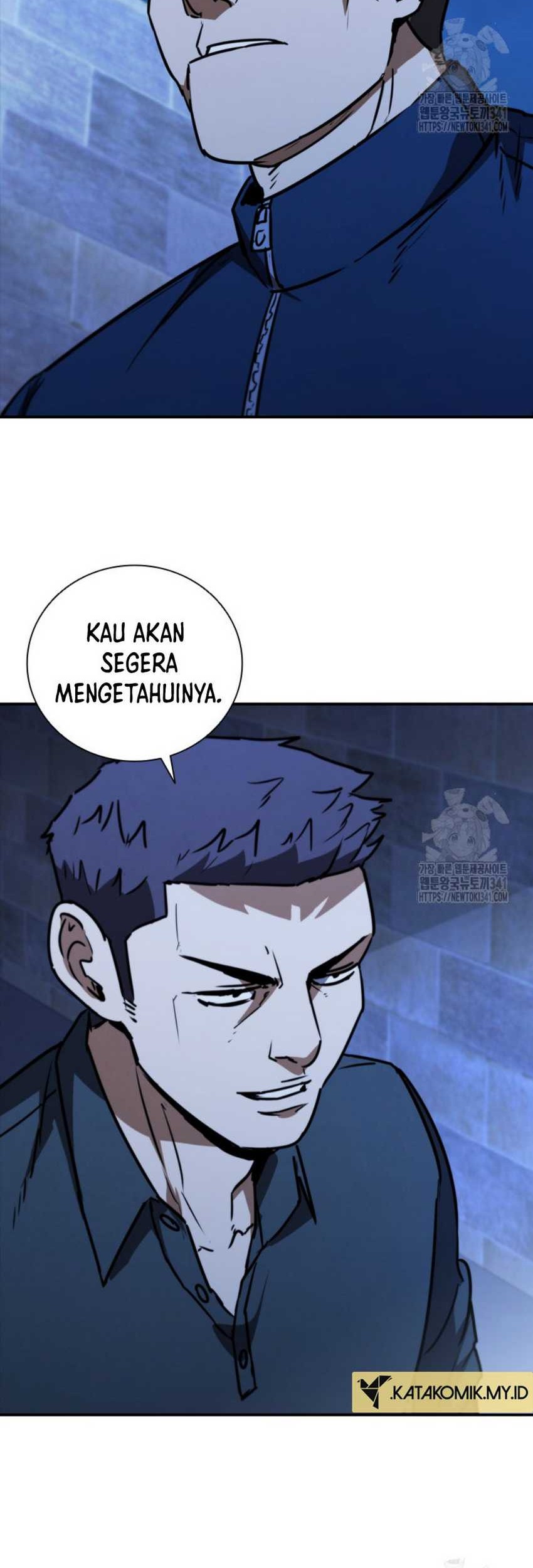 Shark: Wyvern Chapter 59 - halaman 82