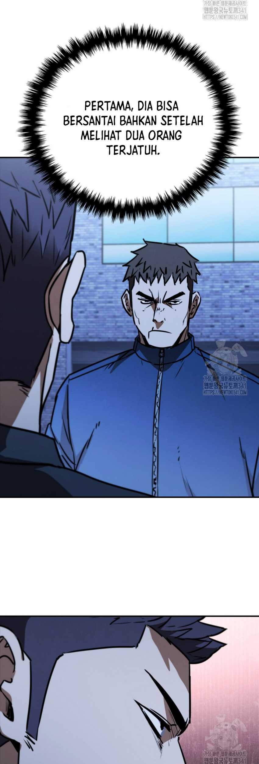 Shark: Wyvern Chapter 59 - halaman 84