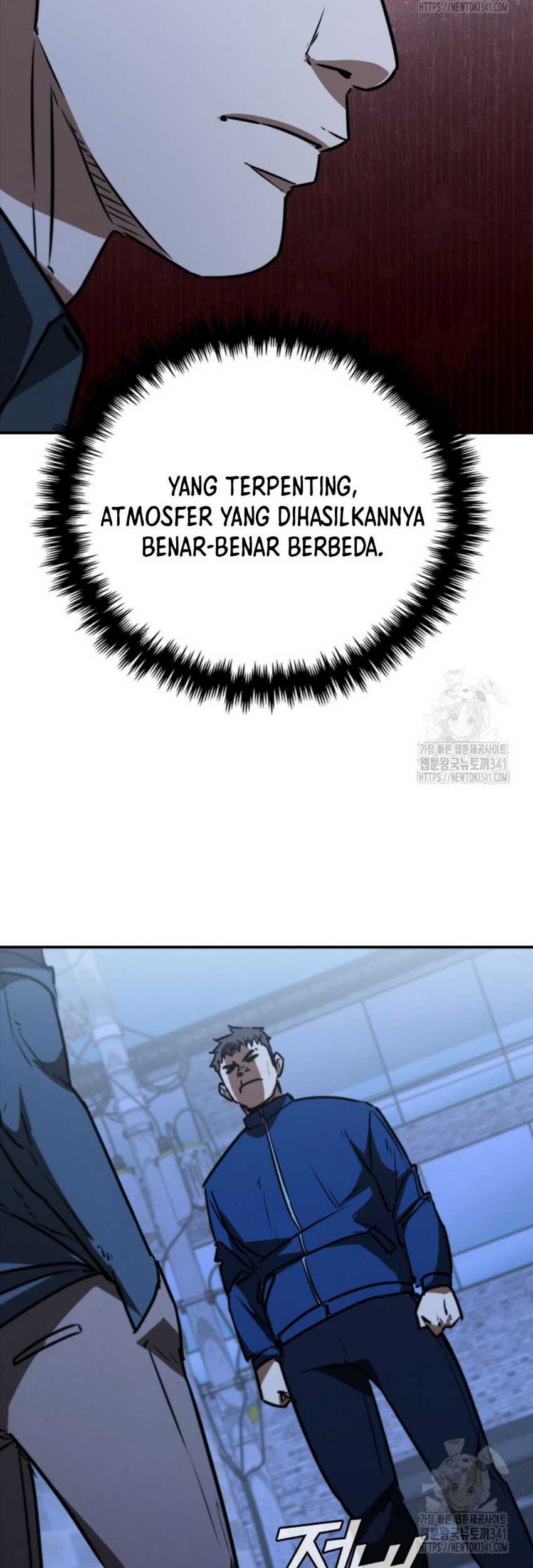 Shark: Wyvern Chapter 59 - halaman 85