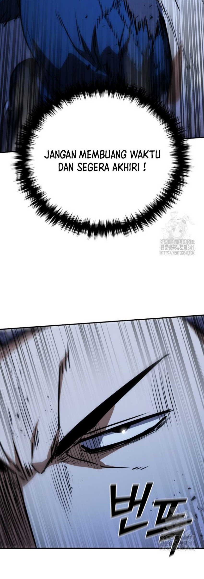 Shark: Wyvern Chapter 59 - halaman 88