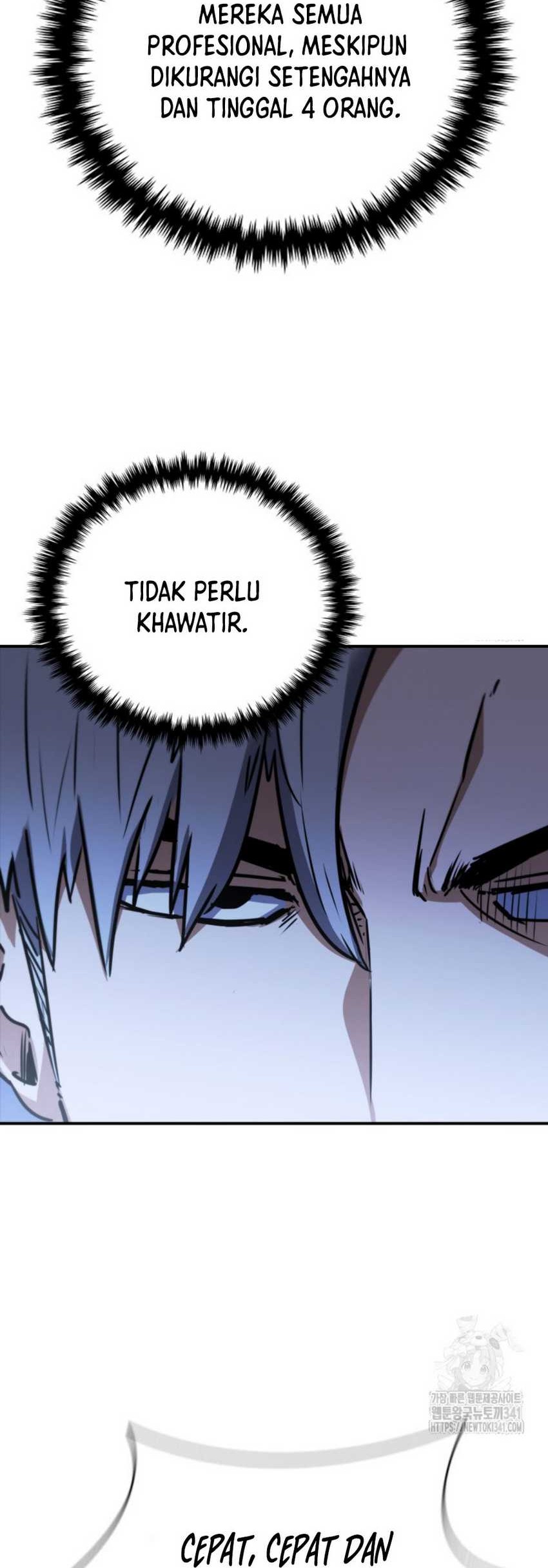 Shark: Wyvern Chapter 59 - halaman 9