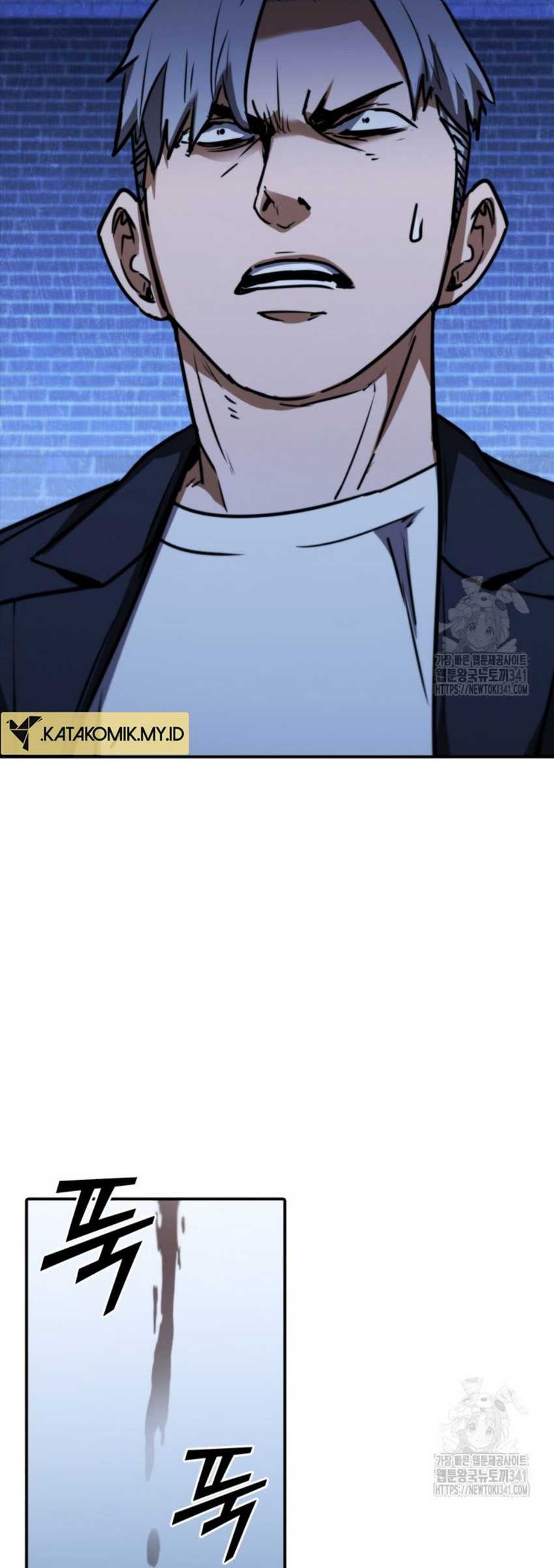 Shark: Wyvern Chapter 59 - halaman 90