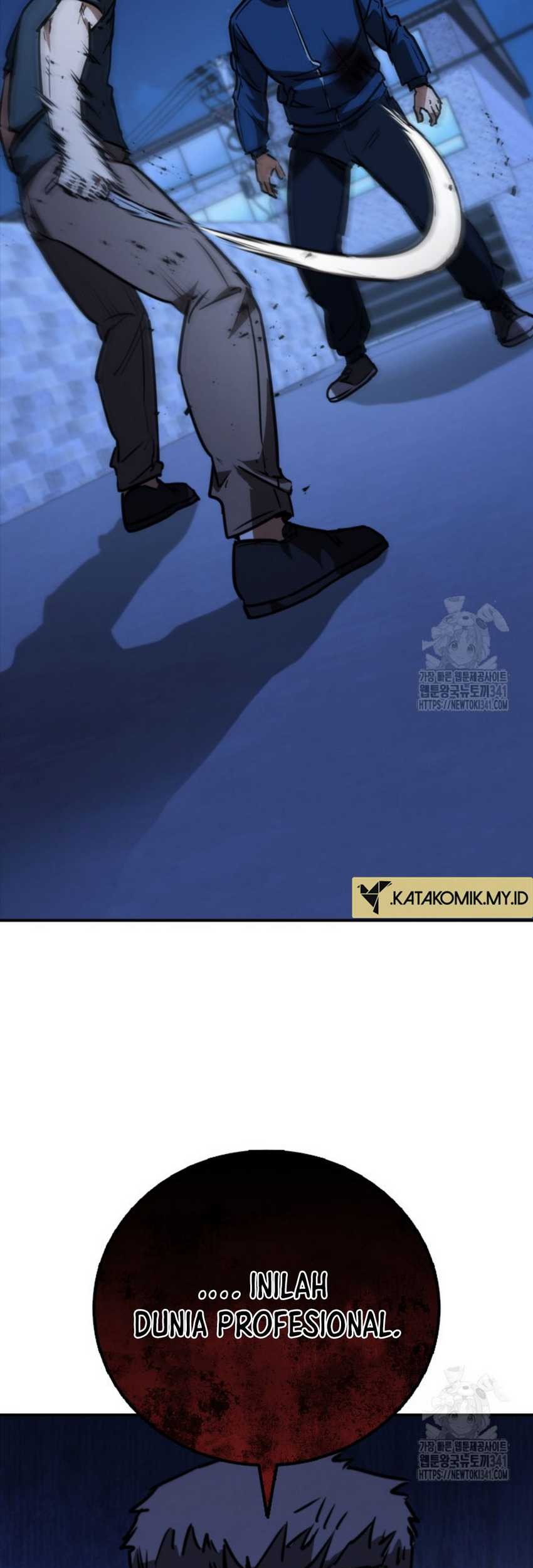 Shark: Wyvern Chapter 59 - halaman 95