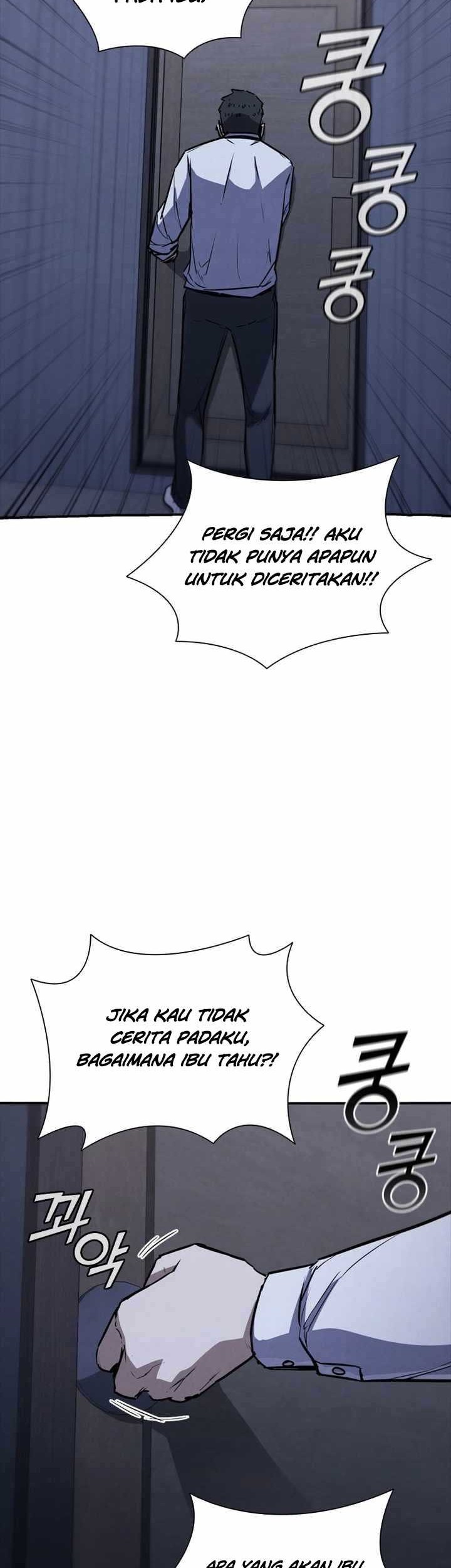 Shark: Wyvern Chapter 6 - halaman 21