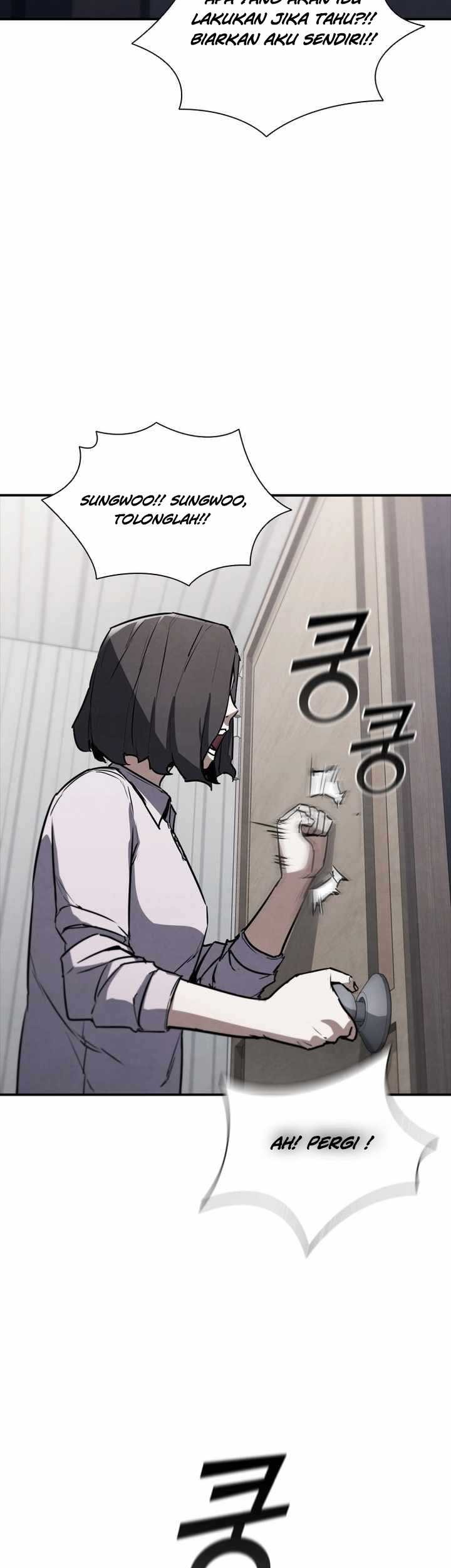 Shark: Wyvern Chapter 6 - halaman 22