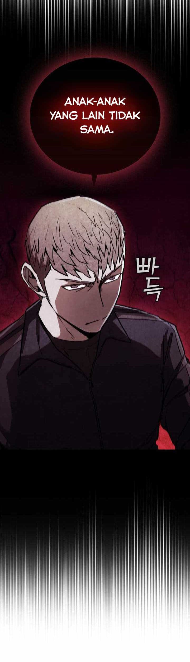 Shark: Wyvern Chapter 6 - halaman 3