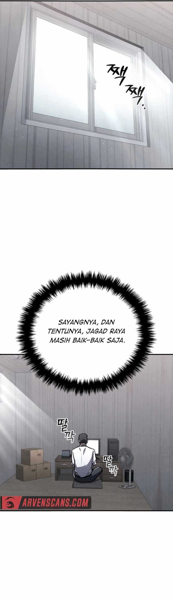 Shark: Wyvern Chapter 6 - halaman 30