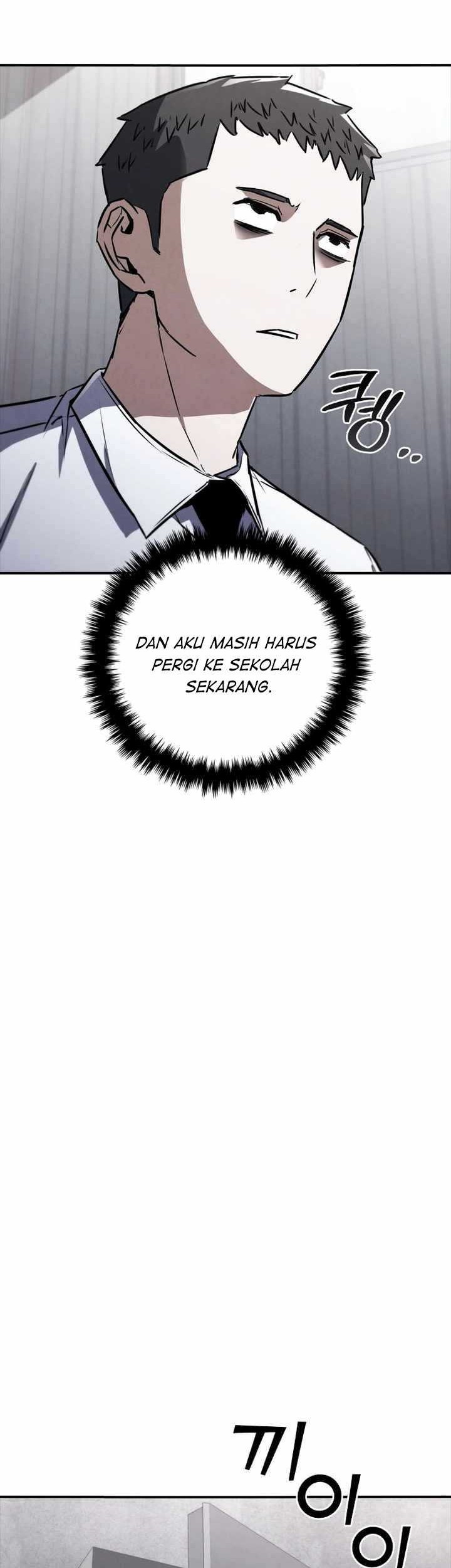Shark: Wyvern Chapter 6 - halaman 31