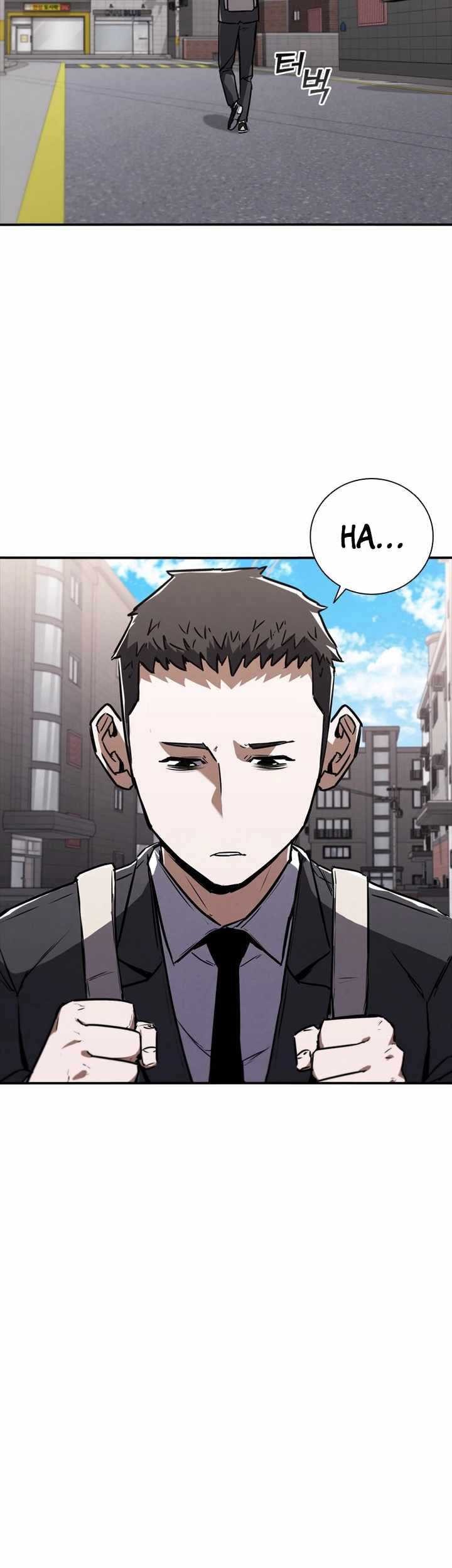 Shark: Wyvern Chapter 6 - halaman 34