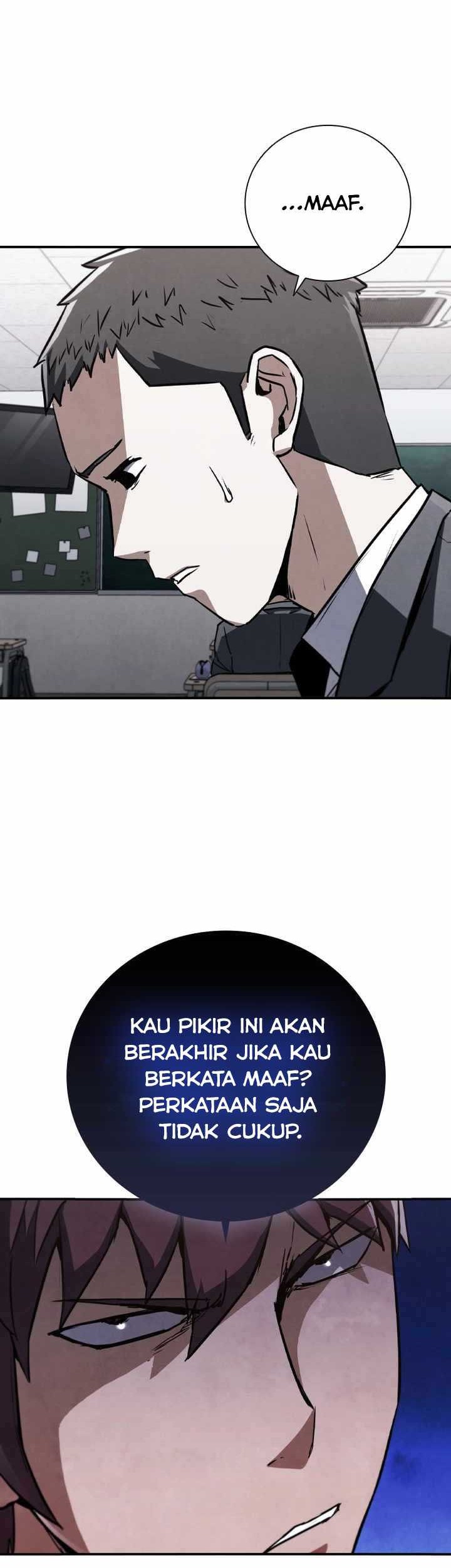 Shark: Wyvern Chapter 6 - halaman 39