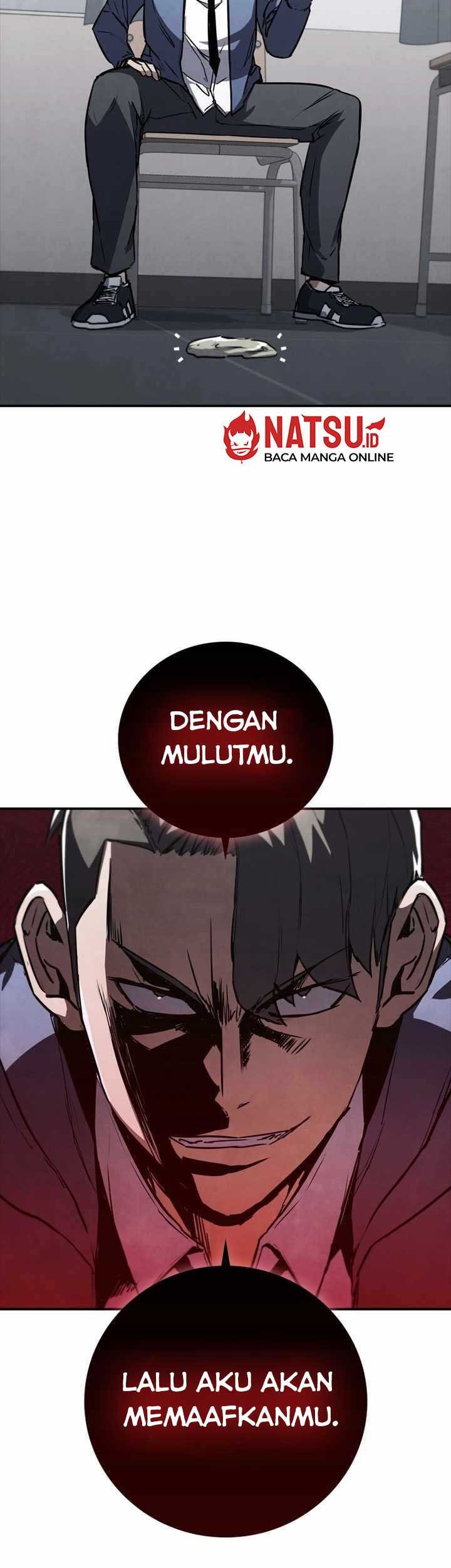 Shark: Wyvern Chapter 6 - halaman 44
