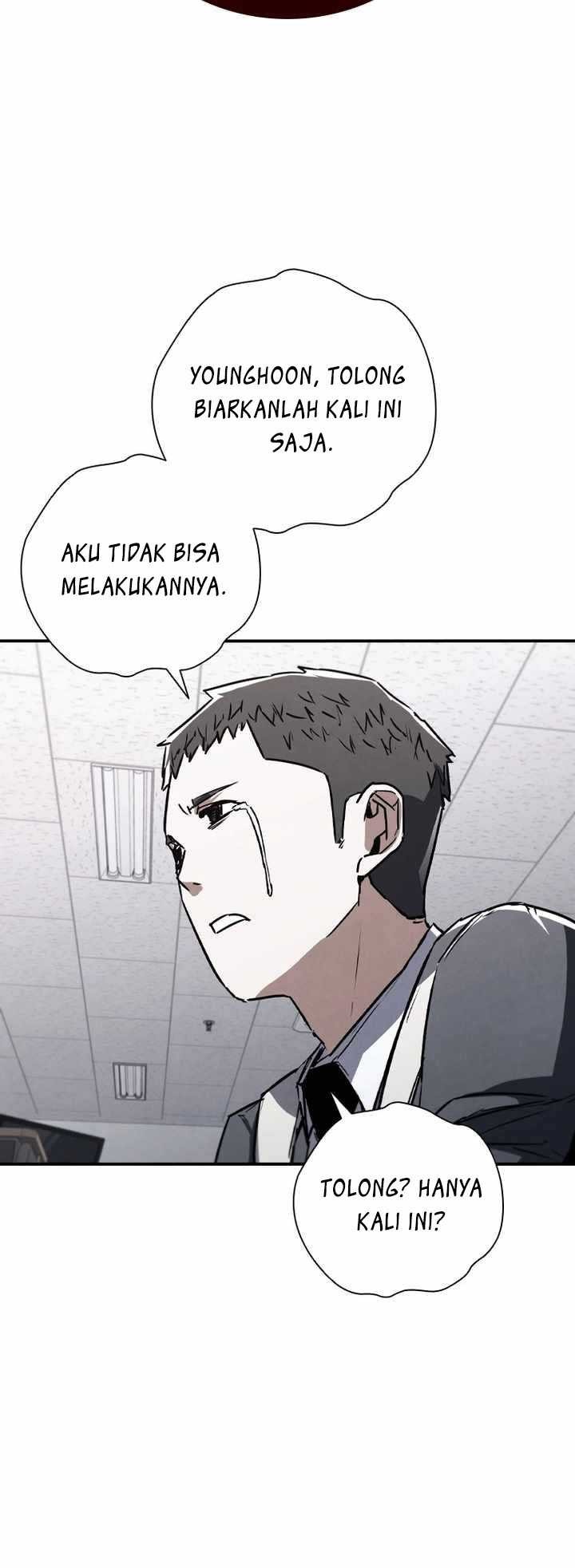Shark: Wyvern Chapter 6 - halaman 52