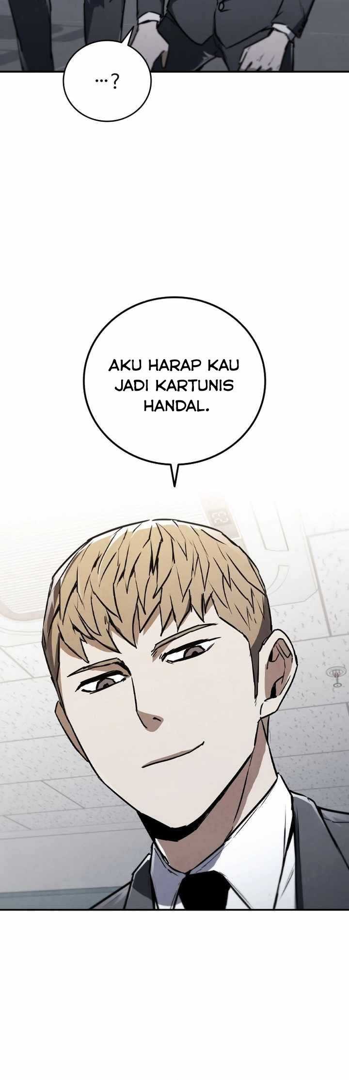 Shark: Wyvern Chapter 6 - halaman 57