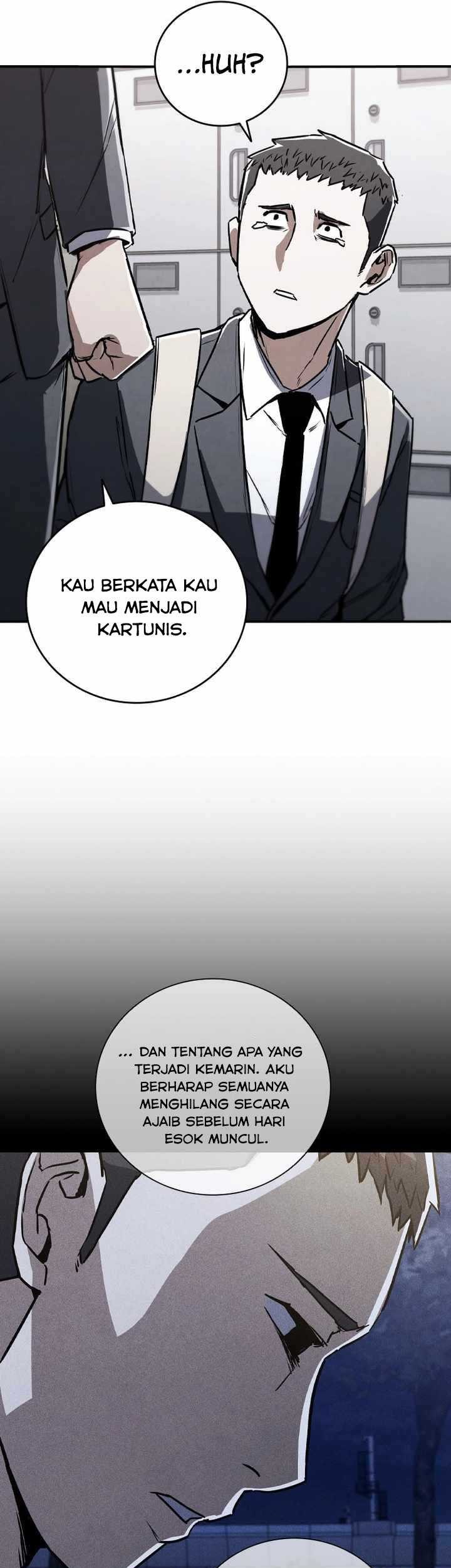 Shark: Wyvern Chapter 6 - halaman 58