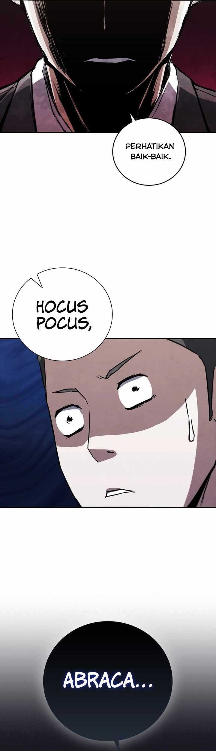 Shark: Wyvern Chapter 6 - halaman 64