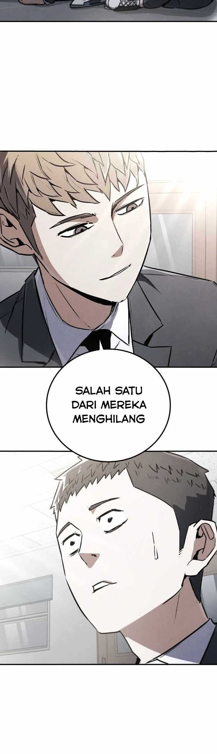 Shark: Wyvern Chapter 6 - halaman 71